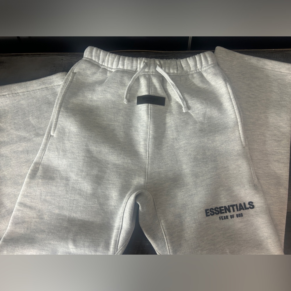 essential pants